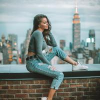 Отзыв от Жанна - DTV виза